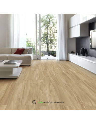 Pecan Natural Eco 2da 20x120